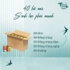 Thùng 40 hũ tổ yến chưng Mix vị Song Phát 70ml - Tăng cường sức khỏe, hồi phục nhanh, giảm giá chỉ 1.137.500₫ 6