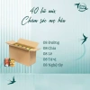 Thùng 40 hũ tổ yến chưng Mix vị Song Phát 70ml - Tăng cường sức khỏe, hồi phục nhanh, giảm giá chỉ 1.137.500₫ 7