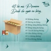 Thùng 40 hũ tổ yến chưng Mix vị Song Phát 70ml - Tăng cường sức khỏe, hồi phục nhanh, giảm giá chỉ 1.137.500₫ 10