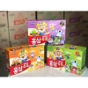 Thùng 40 Túi Nước HS Vị Trái Cây Paldo Pororo - Giá giảm 822.800 còn 680.000 cho bé