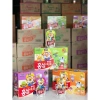 Thùng 40 Túi Nước HS Vị Trái Cây Paldo Pororo - Giá giảm 822.800 còn 680.000 cho bé 2