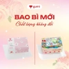 Thùng 42 gói giấy ăn cao cấp Gumi 3/4 lớp mềm mịn, tiện lợi cho phòng khách, giá 213.700đ 4