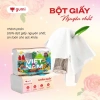 Thùng 42 gói giấy ăn cao cấp Gumi 3/4 lớp mềm mịn, tiện lợi cho phòng khách, giá 213.700đ 6