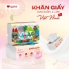 Thùng 42 gói giấy ăn cao cấp Gumi 3/4 lớp mềm mịn, tiện lợi cho phòng khách, giá 213.700đ 7