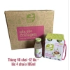 Thùng 48 chai Yến sào và Đông trùng hạ thảo Green Bird - 12 lốc 4 chai/lốc 185ml - Giá 1.190.000 VND 5