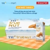 Thùng 48 hộp sữa hạt hạnh nhân TH True Nut 180ml Giá ưu đãi 621.510₫ giàu protein
