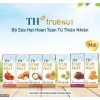 Thùng 48 hộp sữa hạt TH True Nut 180ml - Nhiều vị, giảm 20% còn 581.950₫ 4