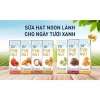 Thùng 48 hộp sữa hạt TH True Nut 180ml - Nhiều vị, giảm 20% còn 581.950₫ 12