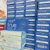 Thùng 48 hộp sữa tươi tiệt trùng TH TRUE MILK có đường 110ml Giá 350.000 VNĐ 7