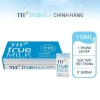 Thùng 48 hộp sữa tươi tiệt trùng TH TRUE MILK có đường 110ml Giá 350.000 VNĐ 8