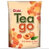 Thùng 50 Túi Oishi 180ml Chanh Đào Nho Táo - Tăng Lực, Giá ưu đãi 168.600₫ 2