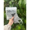 Thùng 500 Cái Khẩu Trang 5D Tấn Phát Giá 42.000 VNĐ Bảo Vệ Cao Thoáng Khí Đa Dụng 4