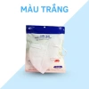 Thùng 500 khẩu trang 9A HẢI AN MASK – 5 lớp, chống bụi mịn, chống nắng, form rộng dễ thở, giảm giá 225.000₫ 6