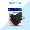 Thùng 500 khẩu trang 9A HẢI AN MASK – 5 lớp, chống bụi mịn, chống nắng, form rộng dễ thở, giảm giá 225.000₫ 7