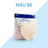 Thùng 500 khẩu trang 9A HẢI AN MASK – 5 lớp, chống bụi mịn, chống nắng, form rộng dễ thở, giảm giá 225.000₫ 8