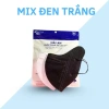 Thùng 500 khẩu trang 9A HẢI AN MASK – 5 lớp, chống bụi mịn, chống nắng, form rộng dễ thở, giảm giá 225.000₫ 10