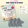 Thùng 500C Khẩu Trang 5D AK MASK Kháng Khuẩn, Kháng Nước, Chống UV - 89k 7