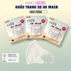 Thùng 500C Khẩu Trang 5D AK MASK Kháng Khuẩn, Kháng Nước, Chống UV - 89k 10