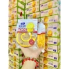 Thùng 500g Bánh Gato Bông Lan Cuộn Tiger Mix Vị - Giảm Giá Sốc 112.700₫, Thơm Ngon, Giòn Tan, Dễ Bảo Quản 3