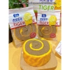 Thùng 500g Bánh Gato Bông Lan Cuộn Tiger Mix Vị - Giảm Giá Sốc 112.700₫, Thơm Ngon, Giòn Tan, Dễ Bảo Quản 4