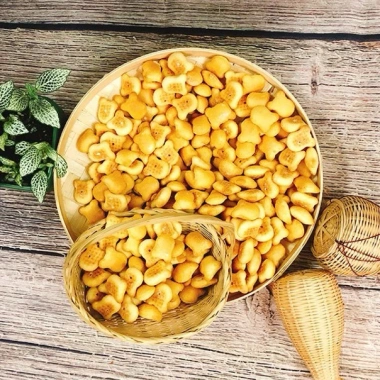 Thùng 5kg Bánh Kem Gấu Thiên Hồng - Ngon Ngất Ngây, Giá Ưu Đãi 850.000₫ 2