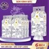 Thùng 6 Bịch Giấy Treo Tường Sắc Việt 1.320 tờ 4 lớp mềm mịn - Bột gỗ tự nhiên 100% - Giá chỉ 123.000₫