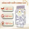 Thùng 6 Bịch Giấy Treo Tường Sắc Việt 1.320 tờ 4 lớp mềm mịn - Bột gỗ tự nhiên 100% - Giá chỉ 123.000₫ 4