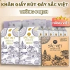 Thùng 6 Bịch Giấy Treo Tường Sắc Việt 1.320 tờ 4 lớp mềm mịn - Bột gỗ tự nhiên 100% - Giá chỉ 123.000₫ 7