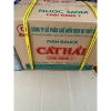 Thùng 6 can 2L Nước mắm Cát Hải Loại 1 - Giảm giá 20% chỉ 199.999₫ 4