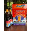 Thùng 6 chai 500ml Nước mắm cá cơm truyền thống Ngọc Định Phan Thiết - Nguyên chất, giảm giá 2