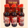 Thùng 6 chai nhĩ ĐB 50 độ đạm Nước Mắm Truyền Thống Tám Chinh Cà Ná 250ml - Giá 255.000đ
