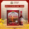 Thùng 6 chai Nước Mắm Nhĩ Lú Cá Cơm Đặc Biệt Bà Hai MS40B ủ 2 năm 500ml - 535.500₫