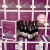 Thùng 6 chai Patritti Sparkling Grape Juice Úc 750ml - Nước ép nho thơm ngon, giảm giá 875.000 VND