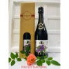 Thùng 6 chai Patritti Sparkling Grape Juice Úc 750ml - Nước ép nho thơm ngon, giảm giá 875.000 VND 5