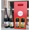Thùng 6 chai Patritti Sparkling Grape Juice Úc 750ml - Nước ép nho thơm ngon, giảm giá 875.000 VND 7