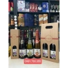 Thùng 6 chai Patritti Sparkling Grape Juice Úc 750ml - Nước ép nho thơm ngon, giảm giá 875.000 VND 9