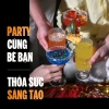 Thùng 6 chai SAL COCKTAIL vị dâu 275ml - Giá ưu đãi 230.000đ, giảm từ 276.000đ 5