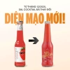 Thùng 6 chai SAL COCKTAIL vị dâu 275ml - Giá ưu đãi 230.000đ, giảm từ 276.000đ 8