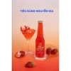 Thùng 6 chai SAL COCKTAIL vị hoa quả 265ml - Giá ưu đãi 248k, giải khát thơm ngon 9