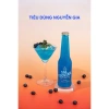 Thùng 6 chai SAL COCKTAIL vị hoa quả 265ml - Giá ưu đãi 248k, giải khát thơm ngon 10
