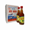 Thùng 6 chai thủy 500ml Nước mắm nhì cá cơm Bé Bầu - THƯỢNG HẠNG, Ngon Nhất, Giá chỉ 369.000đ (Giá gốc 453.870đ)