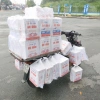 Thùng 6 chai thủy 500ml Nước mắm nhì cá cơm Bé Bầu - THƯỢNG HẠNG, Ngon Nhất, Giá chỉ 369.000đ (Giá gốc 453.870đ) 3