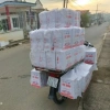 Thùng 6 chai thủy 500ml Nước mắm nhì cá cơm Bé Bầu - THƯỢNG HẠNG, Ngon Nhất, Giá chỉ 369.000đ (Giá gốc 453.870đ) 5