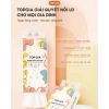 Thùng 6 gói Giấy Treo Tường TOPGIA Đa Sắc Đanăng Từ Bột Giấy Thiên Nhiên 1.280 tờ 4 lớp XL Premium - Giá chỉ 180.000₫ 2