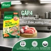 Thùng 6 gói Hạt Nêm Thịt Thăn Xương, Ống & Tủy Knorr Professional 1.8kg – Giá 830.000₫ 3