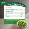 Thùng 6 gói Hạt Nêm Thịt Thăn Xương, Ống & Tủy Knorr Professional 1.8kg – Giá 830.000₫ 5