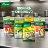 Thùng 6 gói Hạt Nêm Thịt Thăn Xương, Ống & Tủy Knorr Professional 1.8kg – Giá 830.000₫ 8