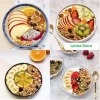 Thùng 6 gói Ngũ cốc Calbee Nhật Bản ăn kiêng giảm cân mix hoa quả, trái cây, sữa chua, ăn sáng - giá 1.113.000 VND 9