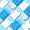 Thùng 6 Khăn Giấy Rút Treo Tường Abby 1.280 Tờ - Nhỏ Gọn, Cao Cấp, Đa Năng, 3 Móc Treo - Giá 175.705₫ 3