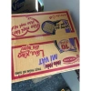 Thùng 6 lốc mì Hảo Hảo vắt 10 gói 665g - Giá ưu đãi 219.000đ, giảm 54.750đ